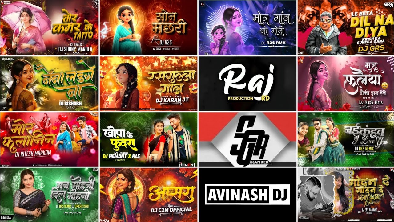 New Trending Nonstop Cg Song || Cg Song Dj 2026 || Nonstop Cg Song 2026 || Cg Song Dj 2026 ||