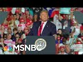 The Importance Of The Puerto Rican Vote | Morning Joe | MSNBC