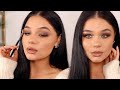EASY FALL MAKEUP TUTORIAL🍂 | Blissfulbrii