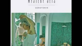 Mystery Jets - Serotonin