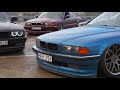 BMW E38 Kaunas