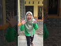 sapi ikut ikutan ajah #funny #shorts