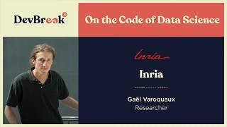 Celebrity #devbreak19 - On the Code of Data Science Net Worth