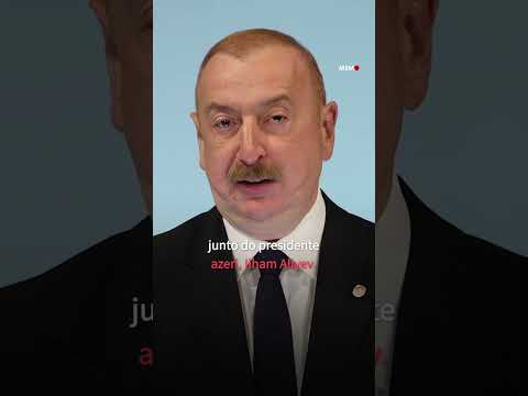 Presidente do Irã, Ebrahim Raisi, morre em acidente de helicóptero