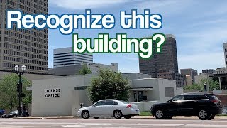 The Shanley Building | Mid-Century Modern