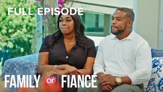 I Second NO Emotion | Family or Fiancé S1E19 | Full Episode | OWN