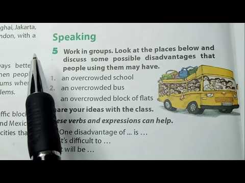 Video Hướng dẫn học Tiếng Anh lớp 7 Unit 12 - Skills 1 /... - youtube