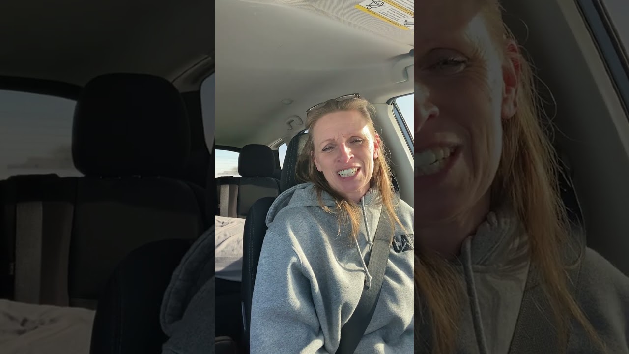 Road trip series #1 Gen X...How to Create Content That Feels Authentic (Not Forced)