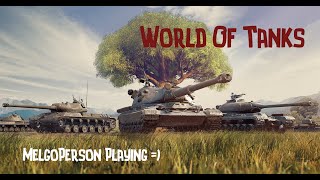 FV4005: Assault Tank Destroyer =) TOP GUN, Ace Tanker | WoT Replay screenshot 3