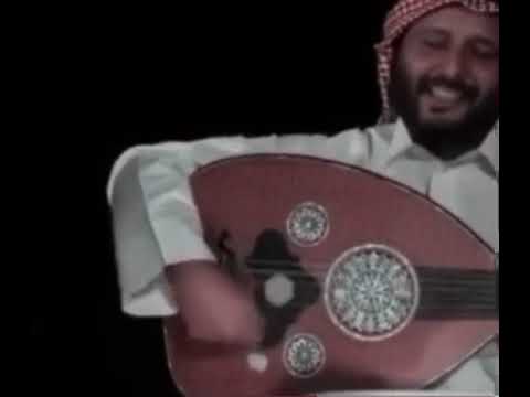 عندليب قطر انا صحت من الفرقا عود شعبيات