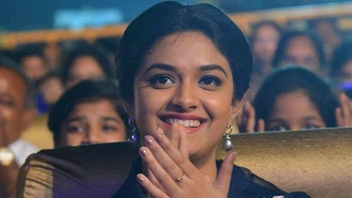 Keerti Suresh awesome Photo Collection