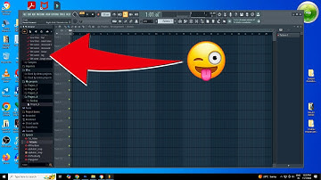 browser disappeared fl studio |#flstudio