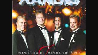 Video thumbnail of "Kandis - Jul i november."