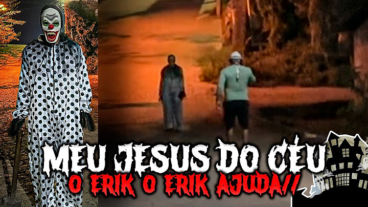 GALO CEGO FICOU CARA A CARA COM OUTRA CRIATURA DO MAL | GALO CEGO