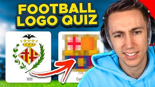 $10,000 Impossible Football Logo Quiz screenshot 4