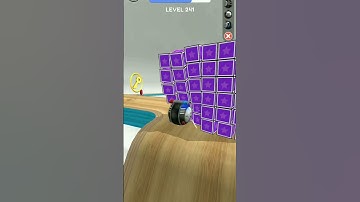 ✔ Going Balls SpeedRun Gameplay Level 241 new update 2
