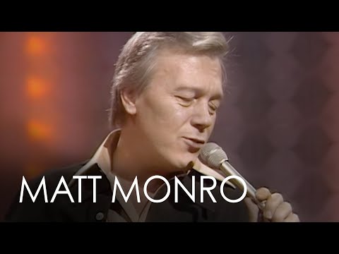 Смотреть «Matt Monro - And You Smiled (Matt Sings Monro, 24.10.1974)» на YouTube Смотреть «Matt Monro - And You Smiled (Matt Sings Monro, 24.10.1974)» на YouTube
