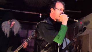 Where Eagles Dare - 138 A Misfits Tribute