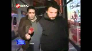 Tuba Büyüküstün - onur Saylak - 10.12.2011