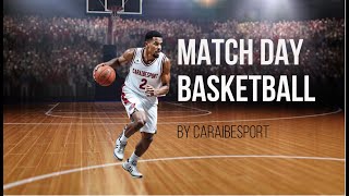 BASKETBALL H: GAUL VS GOLDEN STAR