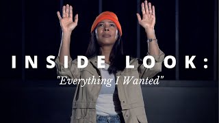 GALEN HOOKS &quot;INSIDE LOOK&quot;: EVERYTHING I WANTED