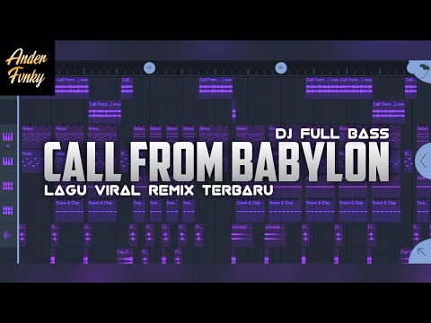 DJ TIKTOK TERBARU 2023 LATO LATO VIRAL REMIX FULL BASS PALING ENAK SEDUNIA
