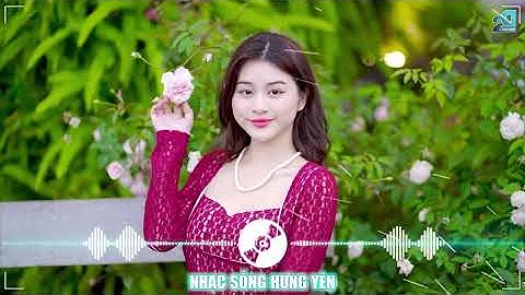 Cầu Vồng Khuyết Remix - LK Nhạc Hoa Lời Việt Remix NỔI TIẾNG MỘT THỜI 7X 8X 9X Bass Nghe Căng Đét