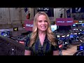Trump Backs Palantir as Markets Rally  | The Financial Market (Apr 10, 2026)