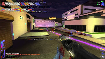 Red Eclipse Gameplay