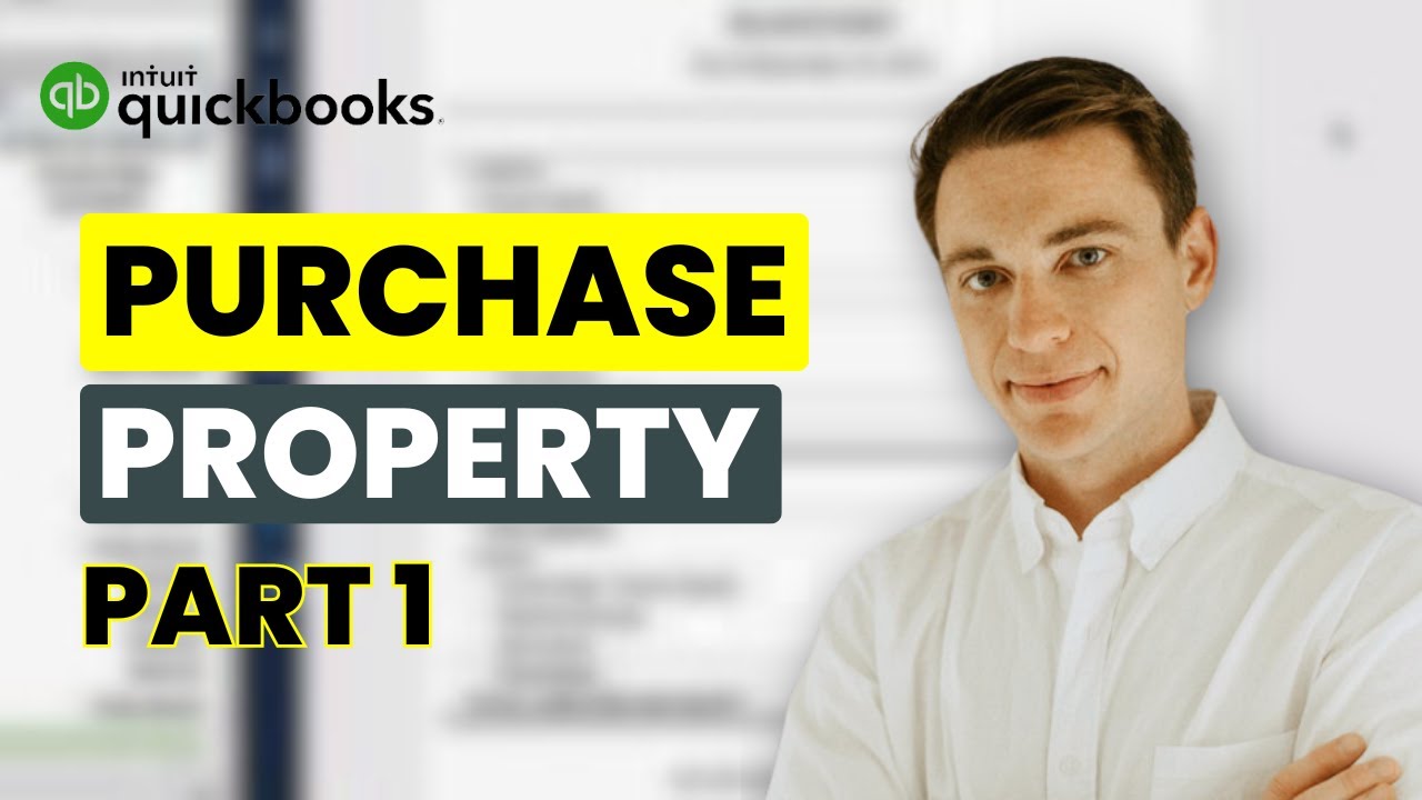 Quickbooks Chart Of Accounts For Real Estate Brokerage