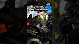 Maravillosa jugada ♟️ #BikerLife #Cali #Colombia #Motos #LatinoComedy #Rodada #ViralVideo
