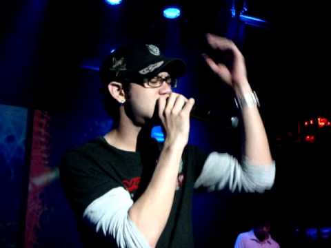 โส The Star - เธอยัง (โปเตโต้) Live@Route 23-02-11