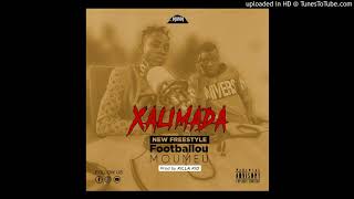 Xalimada - Footballou Moumeu - Freestyle Prod By 