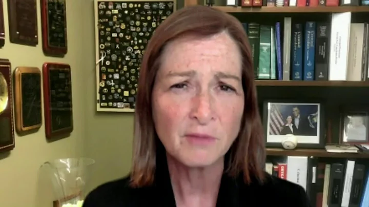Watch: Barbara McQuade weighs in after Supreme Cou...
