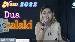 TERBARU - DUA LALAKI -DESY PARASWATI MANGGUNG ONLINE 7 FEBRUARI 2022