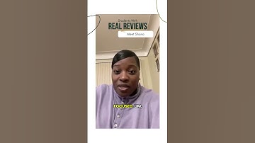 New Client Testimonial: Meet Shana (PASS NBCOT® OTA EXAM AFTER 2 FAILED ATTEMPTS)