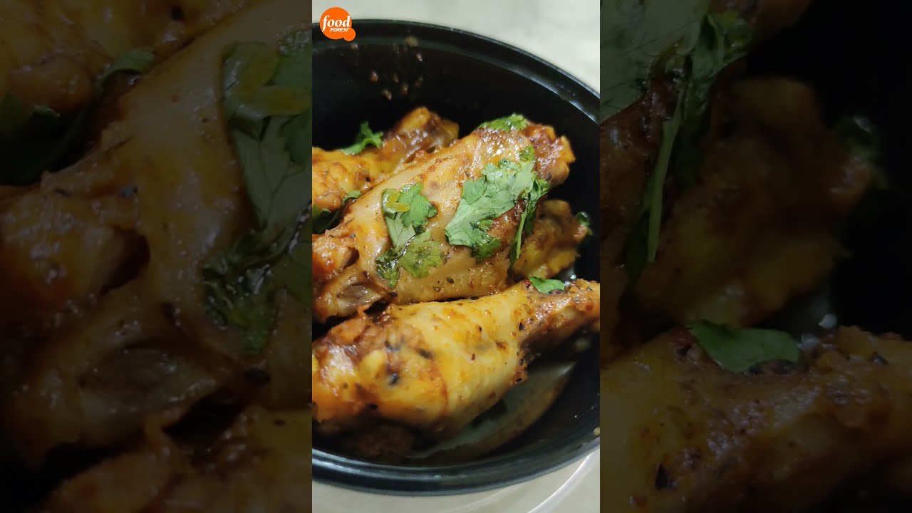 🤤Crispy Chicken🍗Lolipop & Mojito🍹| Erode Foodie | Food Forest |