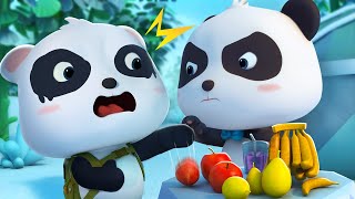 Protecting the Environment +More | Magical Chinese Characters Collection | Best Cartoon for Kids