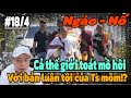 Cả thế giới toát mồ hôi với bản luận tội “Cáo trạng” của idol “Tiến sĩ mõm”?