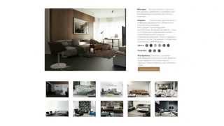 видео Правила оформления интерьера квартир в американском стиле: фото ремонта, примеры