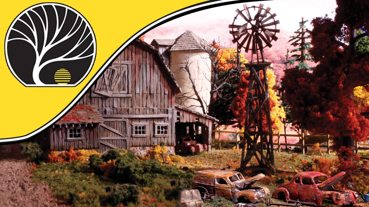WOODLAND AUTO SCENES 5563 HO Scale Junk Cars Parts Tires Painted Set FREE SHIP WOODLAND AUTO SCENES 5563 HO Scale Junk Cars Parts Tires Painted Set FREE SHIP