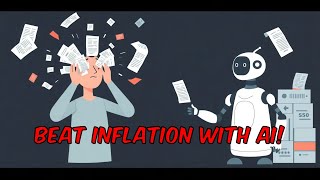 Can AI Beat Inflation? How to Shield Your Wealth From Rising Prices