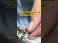 How to separate charging points during jack change