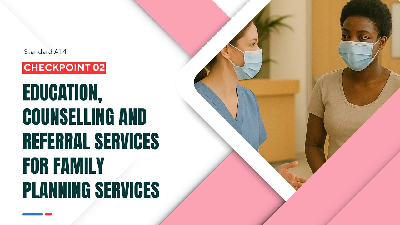 4. Family Planning Services