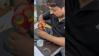 Wall clock repair only 50 rs