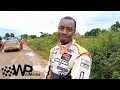 Jas mangat and other drivers in wet  rally wrcsafari