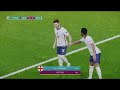EURO 2020  | IT COMING HOME |  Part 5 (PES 2021) THE END