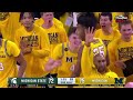 Kobe Bufkin FULL 2022-23 Michigan Season Highlights | 14 PPG 48.2 FG% & 2.9 APG