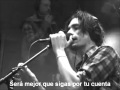 The All-American Rejects - Can&#39;t Take It (Subtitulos en Español)