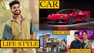 Shiv Thakre Lifestyle 2023 | Shiv Thakre Story, Family, Girlfriend, Car, House, Income & Net Worth |